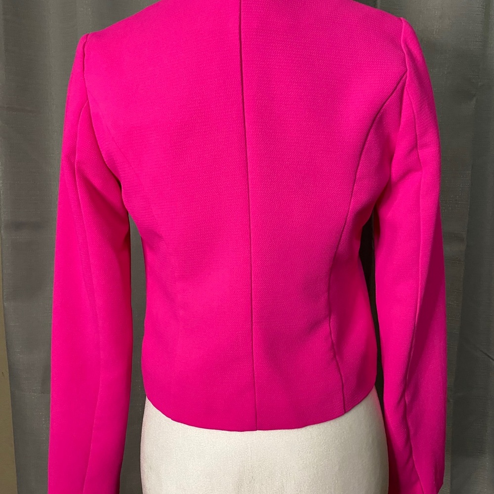 Small blazer - Picture 3 of 3